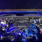 Ford Ranger WildTrak 3.0 V6 Turbo Diesel