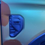 Ford Ranger WildTrak 3.0 V6 Turbo Diesel
