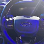Ford Ranger WildTrak 3.0 V6 Turbo Diesel