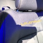 Ford Ranger WildTrak 3.0 V6 Turbo Diesel