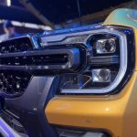 Ford Ranger WildTrak 3.0 V6
