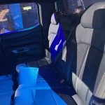 Ford Ranger WildTrak 3.0 V6 Turbo Diesel