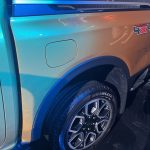 Ford Ranger WildTrak 3.0 V6 Turbo Diesel