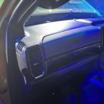 Ford Ranger WildTrak 3.0 V6 Turbo Diesel