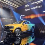 Ford Ranger WildTrak 3.0 V6 Turbo Diesel