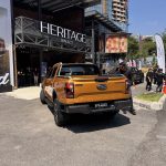 Ford Ranger WildTrak 3.0 V6