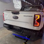 Ford Ranger WildTrak 3.0 V6 Turbo Diesel