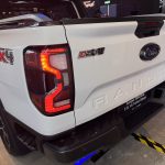 Ford Ranger WildTrak 3.0 V6 Turbo Diesel