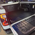 Ford Ranger WildTrak 3.0 V6 Turbo Diesel