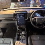 Ford Ranger WildTrak 3.0 V6 Turbo Diesel