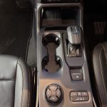 Ford Ranger WildTrak 3.0 V6 Turbo Diesel