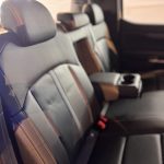 Ford Ranger WildTrak 3.0 V6 Turbo Diesel