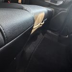 Ford Ranger WildTrak 3.0 V6 Turbo Diesel