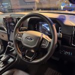 Ford Ranger WildTrak 3.0 V6 Turbo Diesel