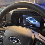 Ford Ranger WildTrak 3.0 V6 Turbo Diesel