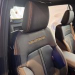 Ford Ranger WildTrak 3.0 V6 Turbo Diesel