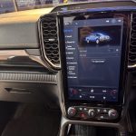 Ford Ranger WildTrak 3.0 V6 Turbo Diesel