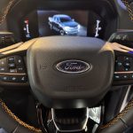 Ford Ranger WildTrak 3.0 V6 Turbo Diesel