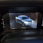 Ford Ranger WildTrak 3.0 V6 Turbo Diesel