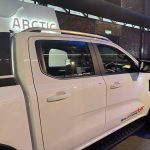 Ford Ranger WildTrak 3.0 V6 Turbo Diesel