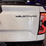 Ford Ranger WildTrak 3.0 V6 Turbo Diesel