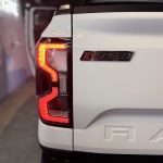 Ford Ranger WildTrak 3.0 V6 Turbo Diesel