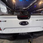 Ford Ranger WildTrak 3.0 V6 Turbo Diesel