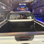 Ford Ranger WildTrak 3.0 V6 Turbo Diesel