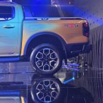 Ford Ranger WildTrak 3.0 V6 Turbo Diesel