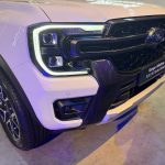 Ford Ranger WildTrak 3.0 V6 Turbo Diesel