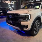 Ford Ranger WildTrak 3.0 V6 Turbo Diesel