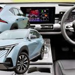 GAC Emkoo 2025
