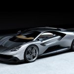 Garagisti & CO GP1