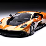 Garagisti & CO GP1