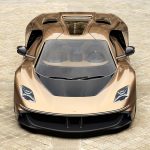 Garagisti & CO GP1