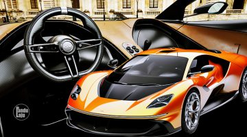 Garagisti & Co GP1
