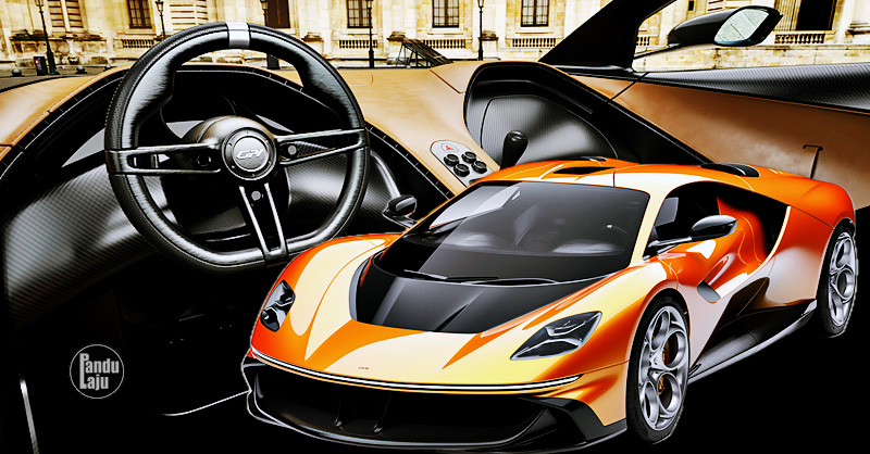 Garagisti & Co GP1