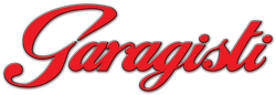 Logo Garagisti