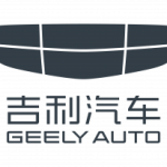 Logo Geely Auto