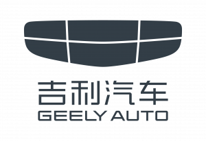 Logo Geely Auto