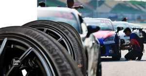 Toyota GR86 Cup Malaysia Series 2025