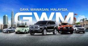 GWM Malaysia lancar kempen Merdeka 2025