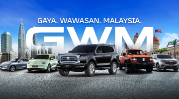 GWM Malaysia lancar kempen Merdeka 2025