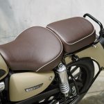 Honda GB350 C 2026 di Jepun