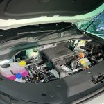 Omoda C9 PHEV