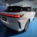 Omoda C9 PHEV
