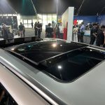Omoda C9 PHEV