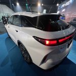 Omoda C9 PHEV