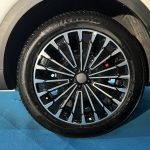 Omoda C9 PHEV