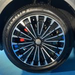 Omoda C9 PHEV